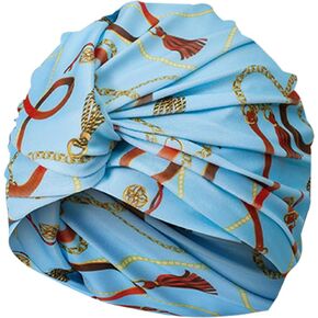 Colorful Pleated Extra Large Nylon Cloth Swim Cap for Women Swimming,Swimming Cap Comfort Hot Spring Bathing Caps for Adult Men Women Long Hair