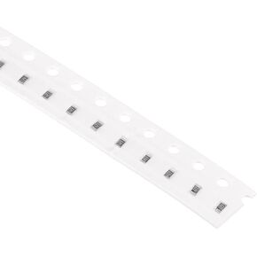 PATIKIL 0603 Chip Resistor, 100 Pack 20K Ohm 1% Tolerance 1/10W Surface Mount Device Thick Film Resistor Kits for Electronic Product