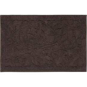 Mohawk Home Foliage Chocolate Accent Rug, 2'x3'