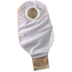 Sur-Fit Natura 2-Piece Drainable Pouch 2-3/4", Transparent, 12Opening, 401514, Box of 10