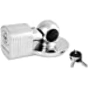 MASTERLOCK Master Lock 377KA Key Alike Lock #377DAT