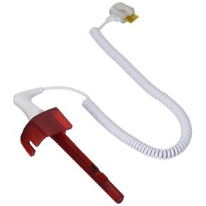 Plus 690 Thermometer, Replacement Probe and Well Kit, 4 ft Rectal
