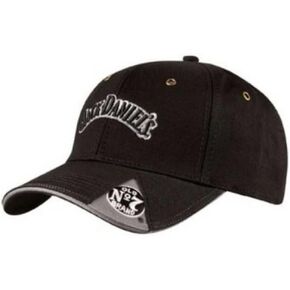 Jack Daniels Men's Daniel's Old No. 7 Cap (JD77-42)