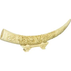 Design Toscano Immortals Tusk