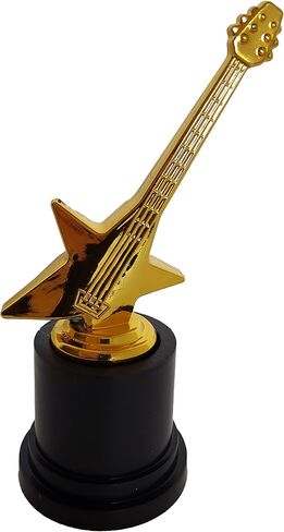 Plastic Gold Trophy Awards - Bulk Trophy Awards! in Kuwait
