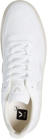 Veja women V-10 sneakers extra white - black 6 US in Saudi Arabia
