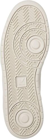 Veja women V-10 sneakers extra white - black 6 US in Saudi Arabia