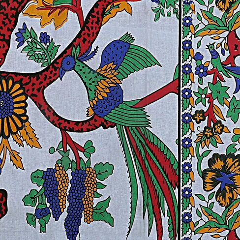 Tree of Life Indian Mandala Window Door Curtains Decor Wall Hanging Room Window Curtains Wall Panels Psychedelic Wall Drapes Window Treatments Set (Purple, Twin, 82 x 52 in) in Saudi Arabia