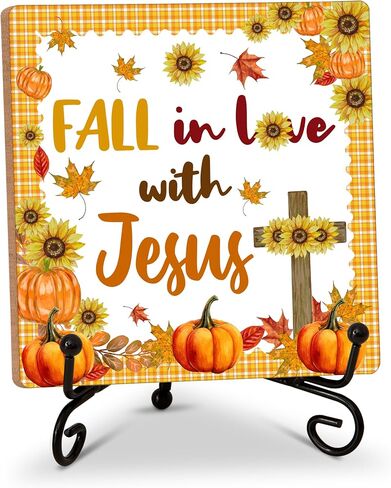 Halloween Decor Wood Sign Gifts, Halloween Bathroom Block Gifts, 5x5 Inch Wood Sign Comes With Iron Stand, Perfect For Home Office Farmhouse Toilet Restroom Decoration, Set Of 1-C04 in Saudi Arabia