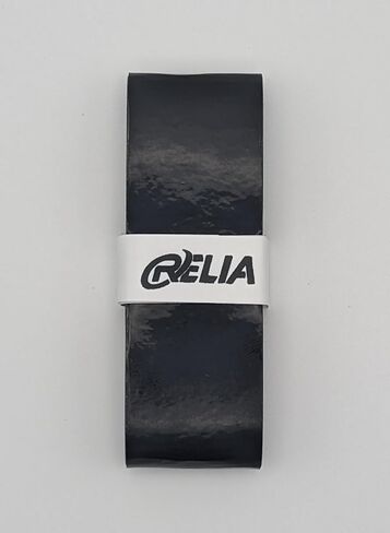 Relia ProTac Pickleball Overgrip - Perfect Tackiness for Pickleball Paddle Grip, Nonslip, Moisture Repelling, Thin & Comfortable, Extremely Durable, Easy to Apply, Pack of 3, or 12 in Saudi Arabia
