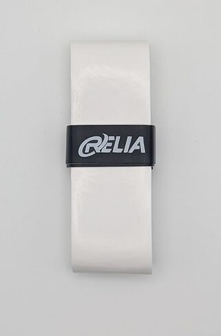 Relia ProTac Pickleball Overgrip - Perfect Tackiness for Pickleball Paddle Grip, Nonslip, Moisture Repelling, Thin & Comfortable, Extremely Durable, Easy to Apply, Pack of 3, or 12 in Saudi Arabia