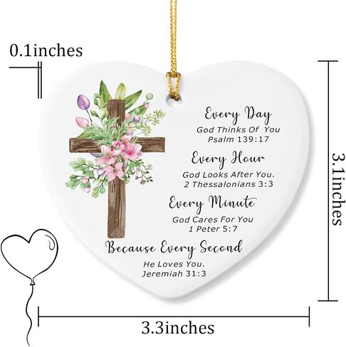 Those We Love Don't Go Away Sympathy Gifts Red Memorial Cardinal Bereavement Gifts Ornament Keepsake Sign Heart Plaque Condolences/Grief Gifts for Loss of Loved One in Saudi Arabia
