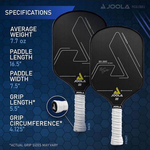 JOOLAPickleball Paddle in Saudi Arabia