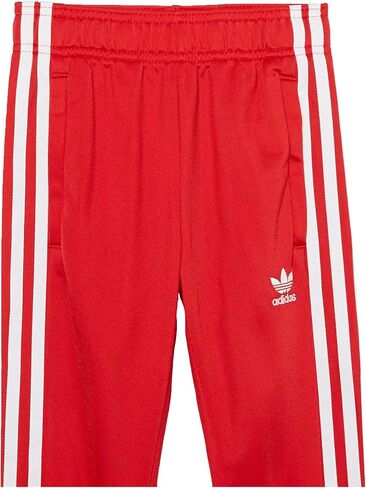 adidas Originals unisex-child Adicolor Superstar Track Suit in Kuwait