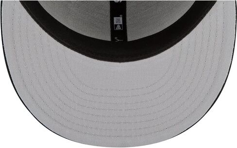 New Era 950 Snap NBA Script Up '9981' Hat - Chicago Bulls/Black in Saudi Arabia