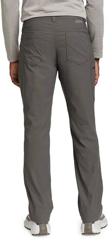 Eddie Bauer Men's Rainier Lined Pants in Saudi Arabia