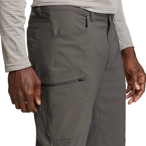 Eddie Bauer Men's Rainier Lined Pants in Saudi Arabia