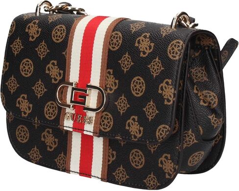 GUESS Nelka Crossbody Flap in Saudi Arabia