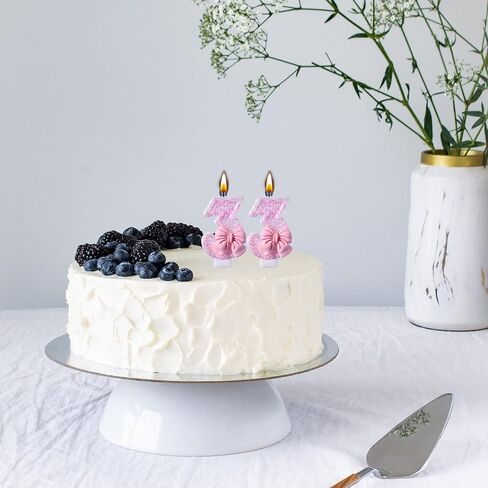 شموع عيد الميلاد الثالث والثلاثين، شموع عيد ميلاد ذهبية بعمر 33 عامًا، هدايا تزيين تزيين الكيك لحفلة عيد ميلاد سعيد للنساء والرجال in Kuwait