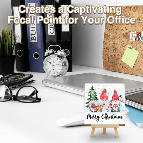 Inspirational Gifts for Women Friends, Self Love Motivational Gift, Love Quotes Wooden Plaque with Easel for Home Office Desk Decor - C12 in Saudi Arabia