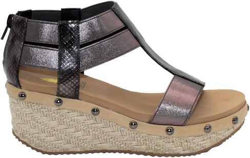 صندل نسائي بكعب عريض من VOLATILE in Kuwait