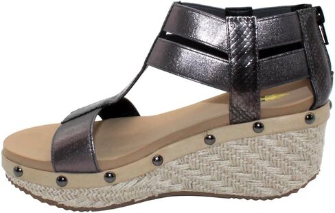 صندل نسائي بكعب عريض من VOLATILE in Kuwait