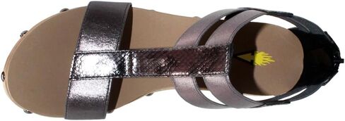 صندل نسائي بكعب عريض من VOLATILE in Kuwait