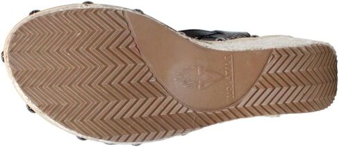 صندل نسائي بكعب عريض من VOLATILE in Kuwait