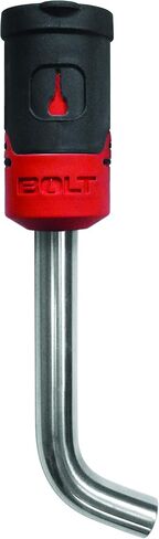 ‎BOLT BRACETHROUGH ONE-KEY LOCK TECHNOLOGY 7023584 قفل استقبال 5/8 بوصة لمفاتيح تويوتا in Kuwait