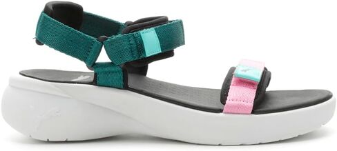 PUMA womens Sportie Sandal Vola in Saudi Arabia