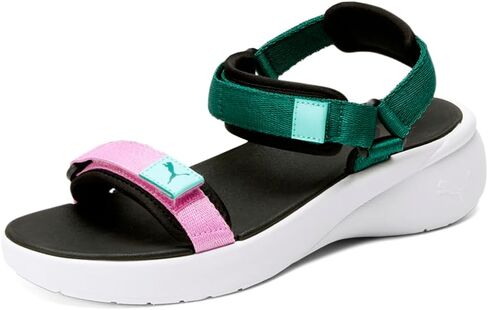 PUMA womens Sportie Sandal Vola in Saudi Arabia