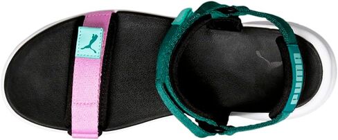 PUMA womens Sportie Sandal Vola in Saudi Arabia
