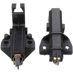 481236248004 Motor Carbon Brushes for Whirlpool AWM325 AWM326 (2 Pack)