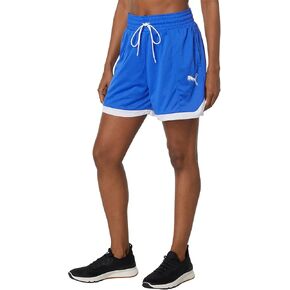 PUMA Arc-Hitect Mesh Shorts Black XS