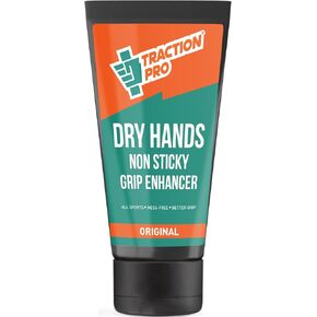 Liquid Chalk Combo 50+250ml - Orange Scented Climbing Chalk- Long Lasting Gym Chalk - Fast Drying, Mess-Free hand chalk for Weightlifting, Gym, Climbing, Gymnastics, Pole Dancing and More