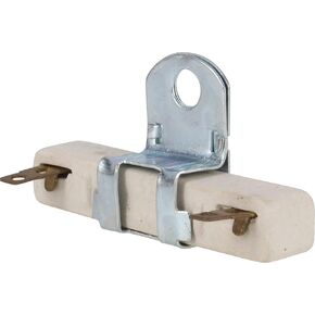 Electrical Resistor 8NE10306 fits Ford 2N 8N 9N