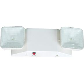 Fulham FHEM11W Firehorse General Emergency Light, White