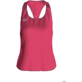 ARENA Women's Gym Tank Solid Workout Sports Top