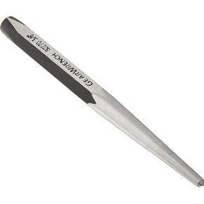 GEARWRENCH 5/32" x 5" Center Punch - 82270 , Black