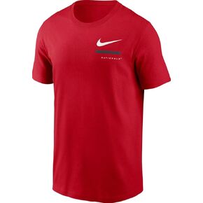 Nike Men's MLB Over Shoulder T-Shirt