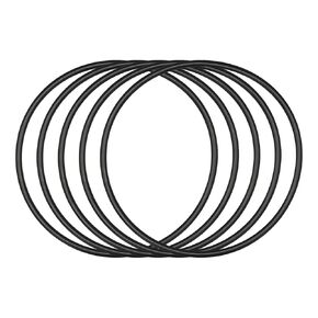 W34-OR 152030 Water Filter O-Ring for American Plumber (5/Pack)