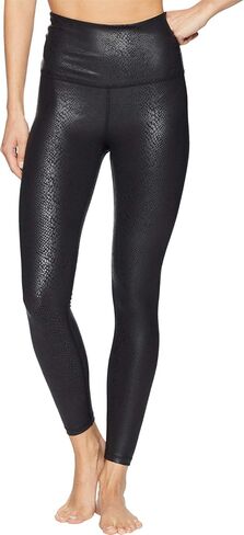 Beyond Yoga Women's Viper High Waisted Midi Leggings in Saudi Arabia