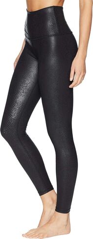 Beyond Yoga Women's Viper High Waisted Midi Leggings in Saudi Arabia