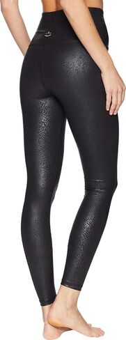 Beyond Yoga Women's Viper High Waisted Midi Leggings in Saudi Arabia