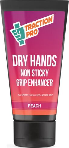 Liquid Chalk Combo 50+250ml - Orange Scented Climbing Chalk- Long Lasting Gym Chalk - Fast Drying, Mess-Free hand chalk for Weightlifting, Gym, Climbing, Gymnastics, Pole Dancing and More in Saudi Arabia