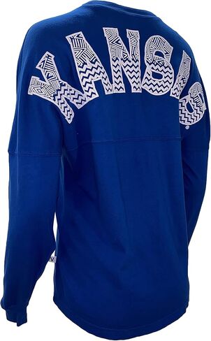 تيشيرتات Venley للسيدات من الجيرسيه Spirit Wear جميعها من الرابطة الوطنية لرياضة الجامعات (NCAA). in Kuwait