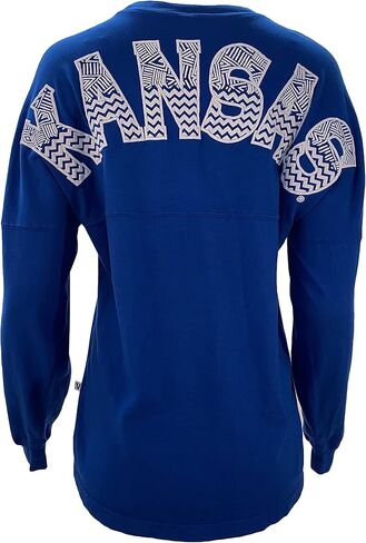 تيشيرتات Venley للسيدات من الجيرسيه Spirit Wear جميعها من الرابطة الوطنية لرياضة الجامعات (NCAA). in Kuwait