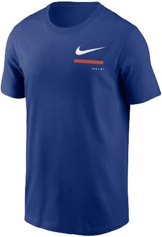 Nike Men's MLB Over Shoulder T-Shirt in Saudi Arabia