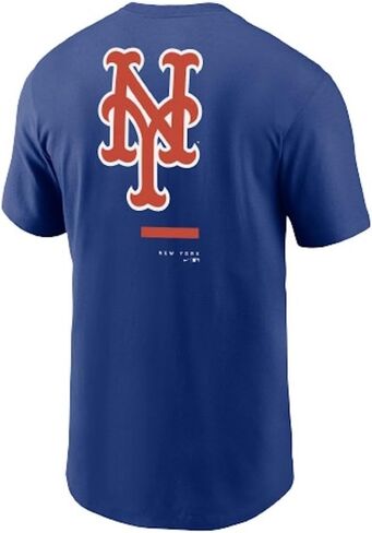 Nike Men's MLB Over Shoulder T-Shirt in Saudi Arabia