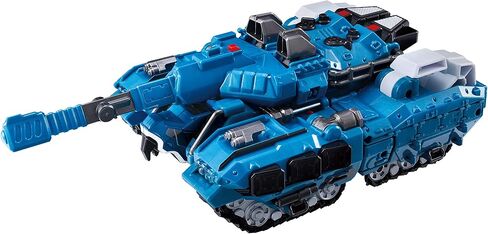 TOBOT GD Jet Thunder، شركة Youngtoys تحول مركبة قابلة للجمع إلى شخصية رسوم متحركة روبوتية in Kuwait